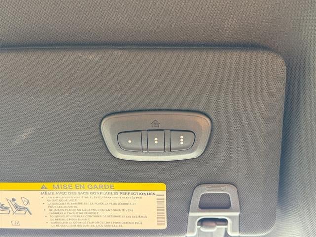 2025 Jeep Grand Cherokee 4xe Summit
