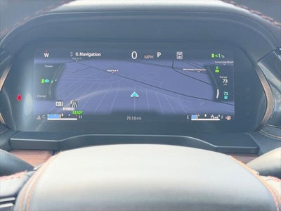 2025 Jeep Grand Cherokee 4xe Summit