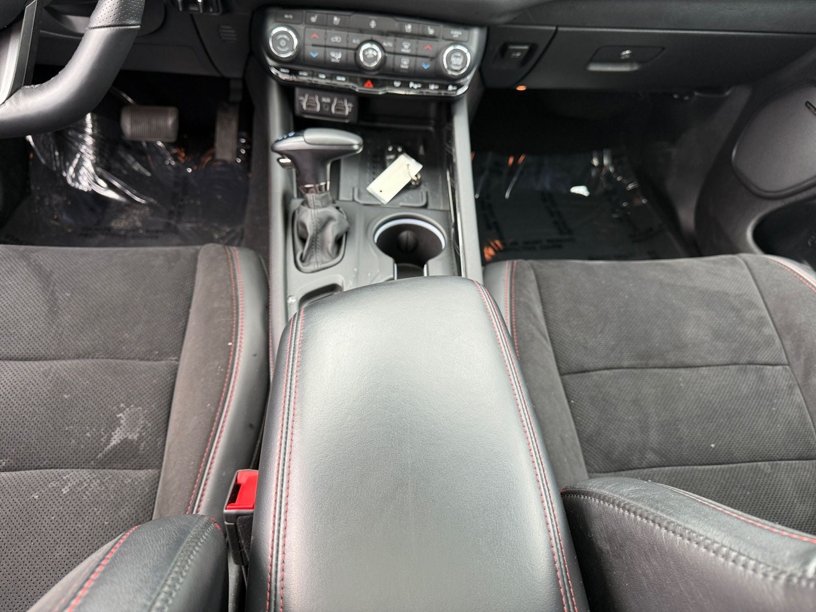2026 Dodge Durango GT Premium HEMI V8