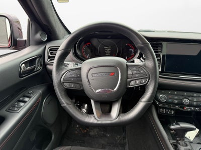 2026 Dodge Durango GT Premium HEMI V8