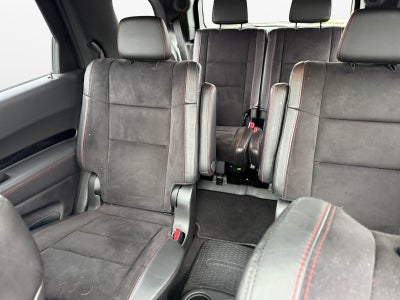 2026 Dodge Durango GT Premium HEMI V8