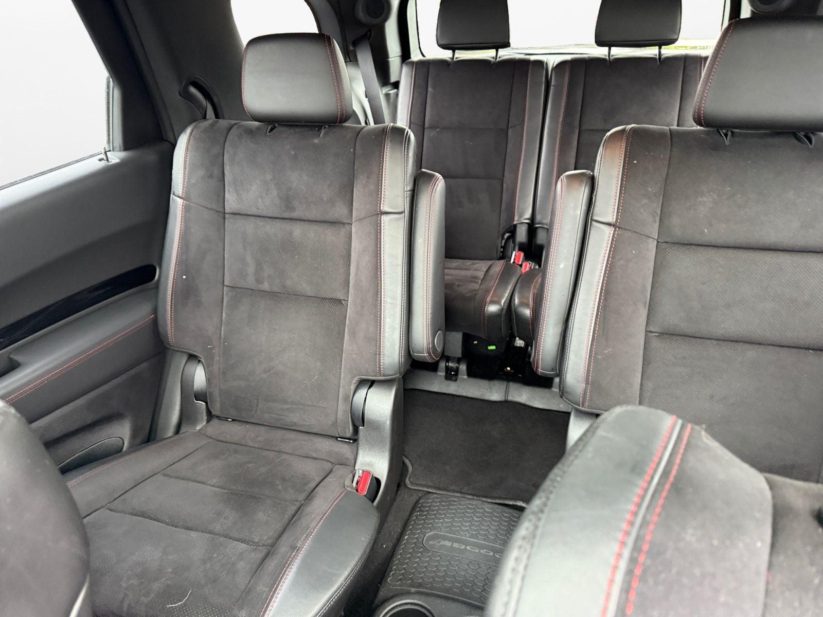 2026 Dodge Durango GT Premium HEMI V8