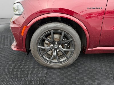 2026 Dodge Durango GT Premium HEMI V8