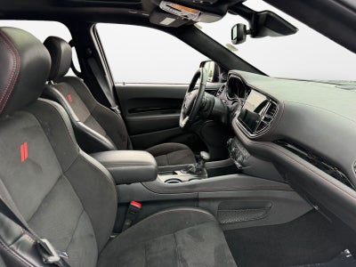 2026 Dodge Durango GT Premium HEMI V8
