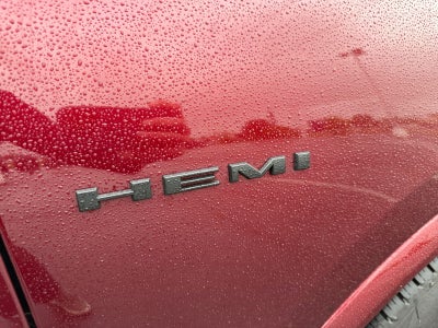 2026 Dodge Durango GT Premium HEMI V8