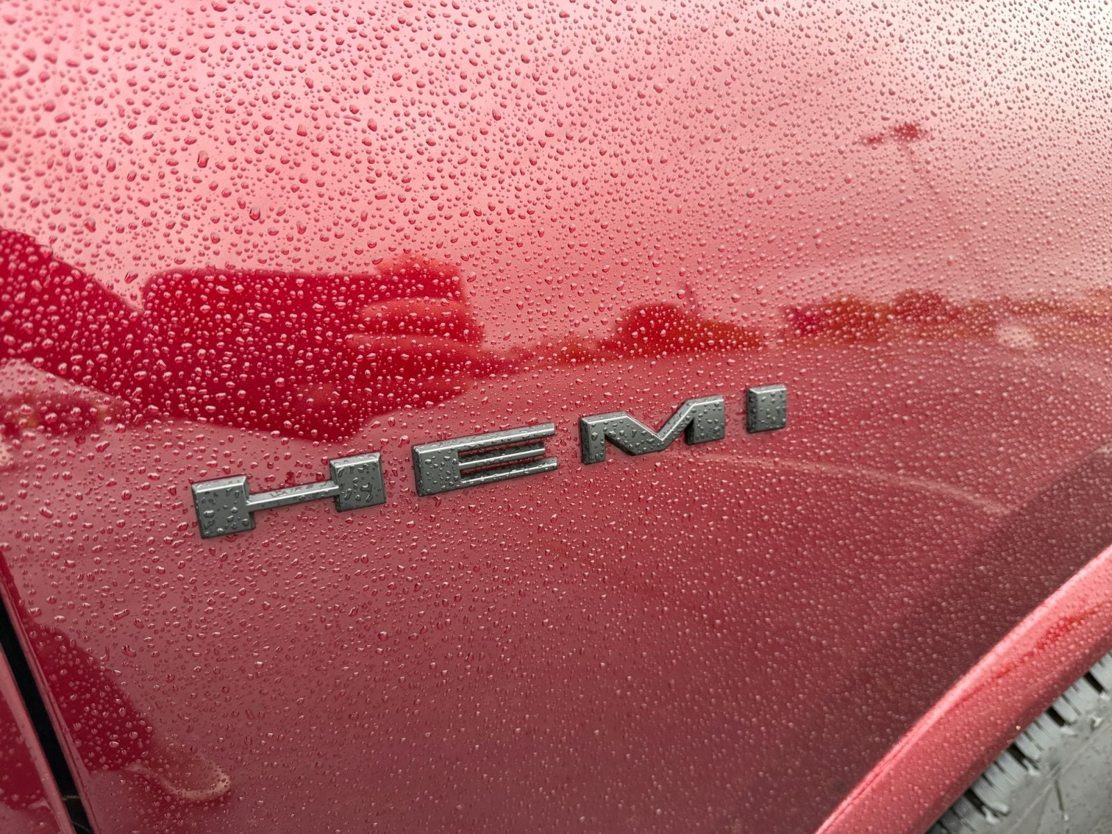 2026 Dodge Durango GT Premium HEMI V8