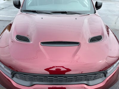 2026 Dodge Durango GT Premium HEMI V8