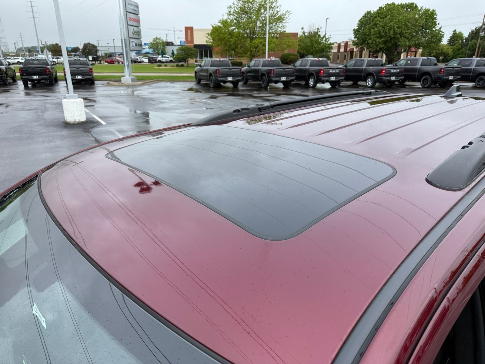2026 Dodge Durango GT Premium HEMI V8