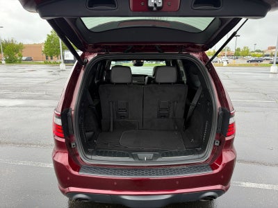 2026 Dodge Durango GT Premium HEMI V8
