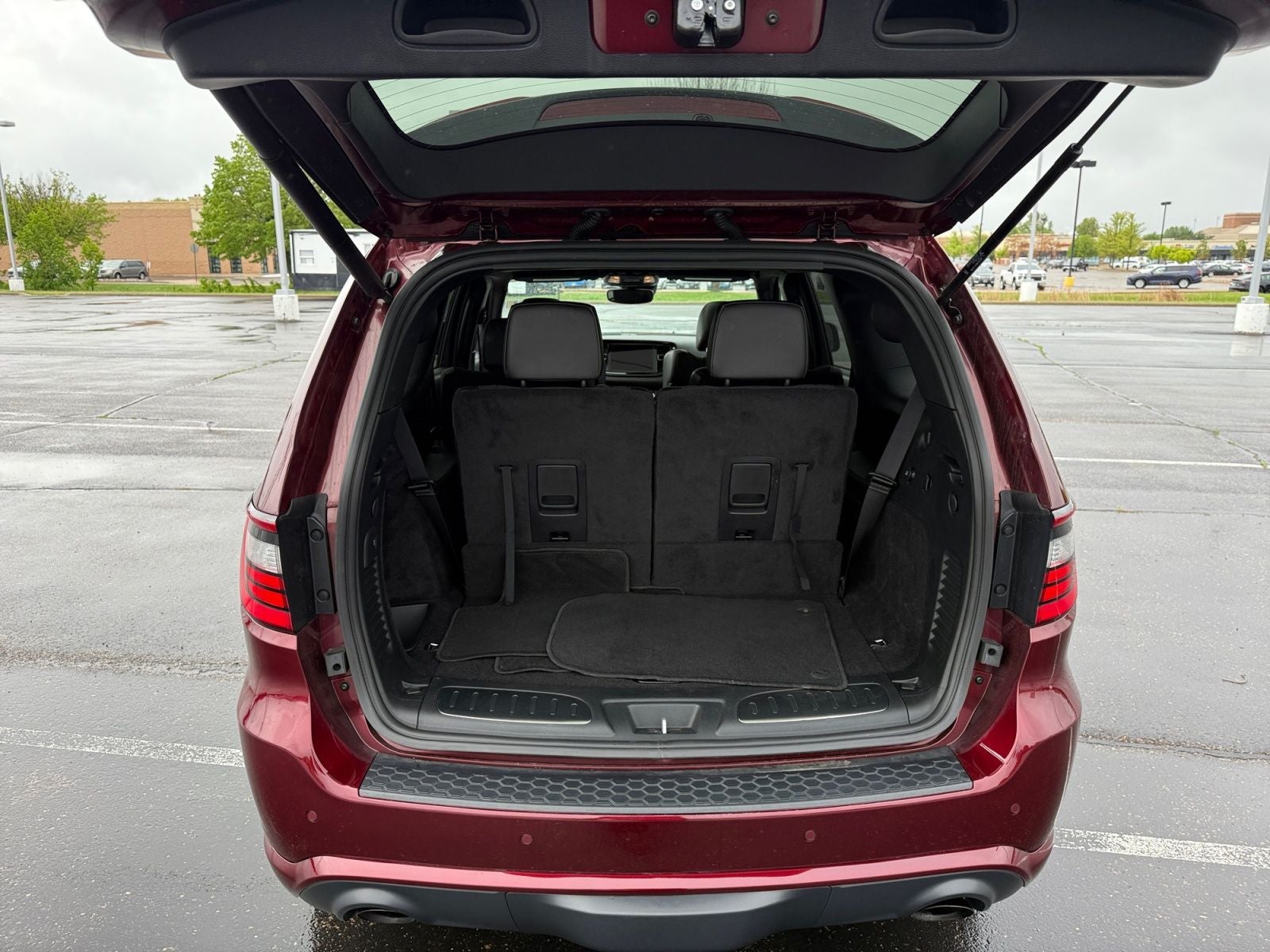 2026 Dodge Durango GT Premium HEMI V8