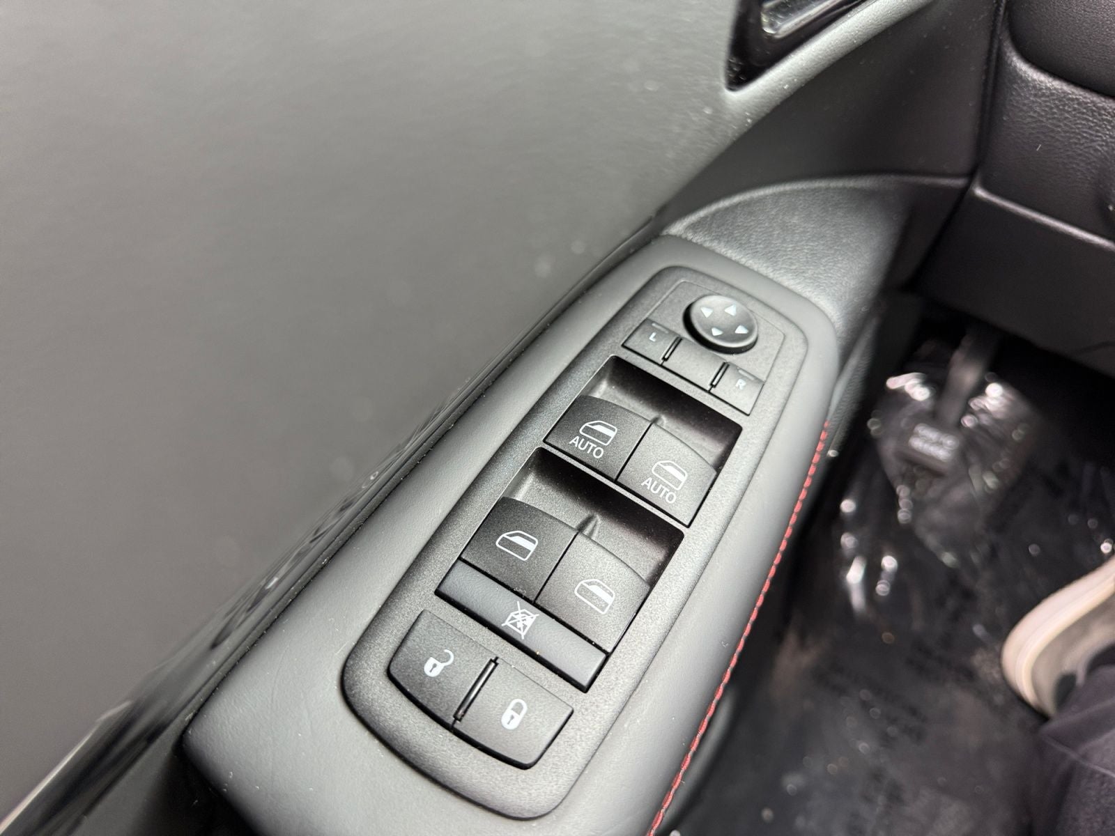 2026 Dodge Durango GT Premium HEMI V8