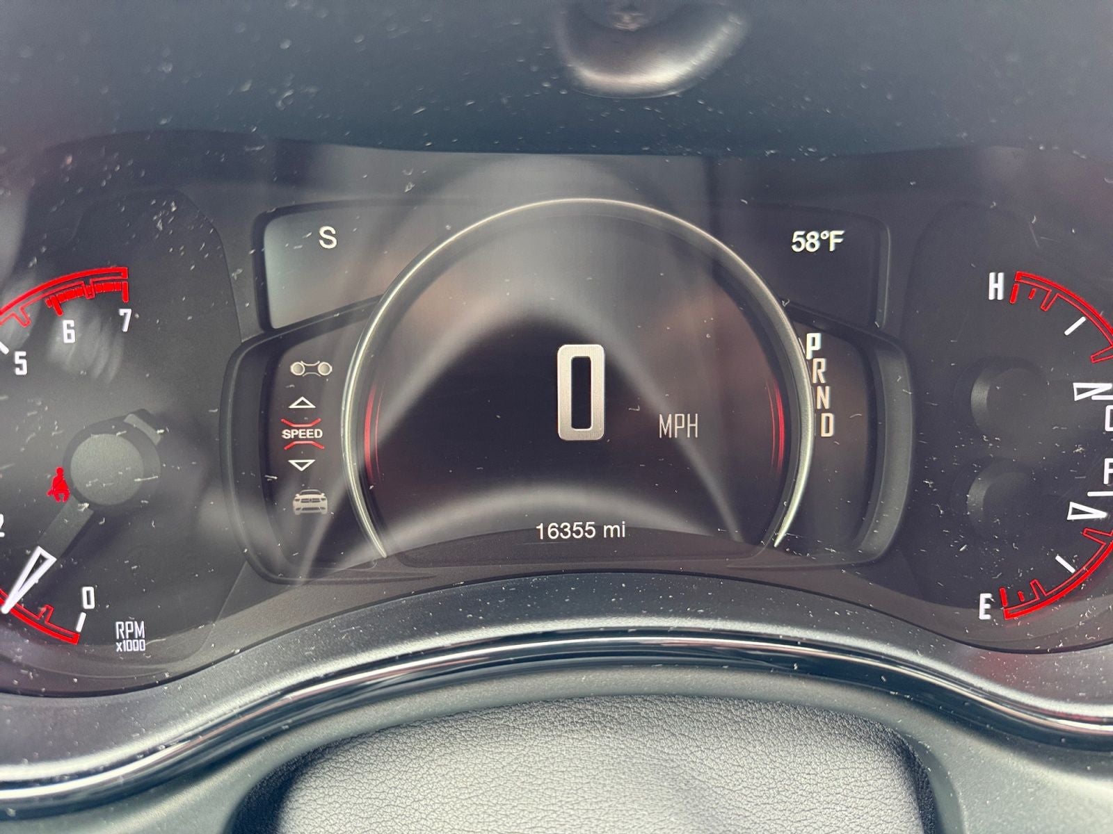2026 Dodge Durango GT Premium HEMI V8