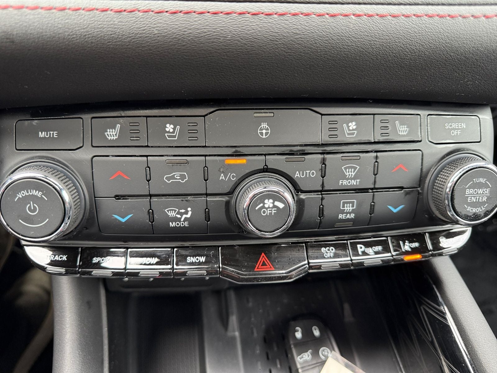 2026 Dodge Durango GT Premium HEMI V8