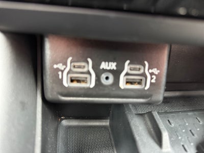 2026 Dodge Durango GT Premium HEMI V8