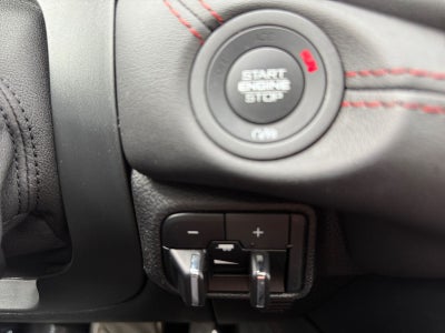 2026 Dodge Durango GT Premium HEMI V8