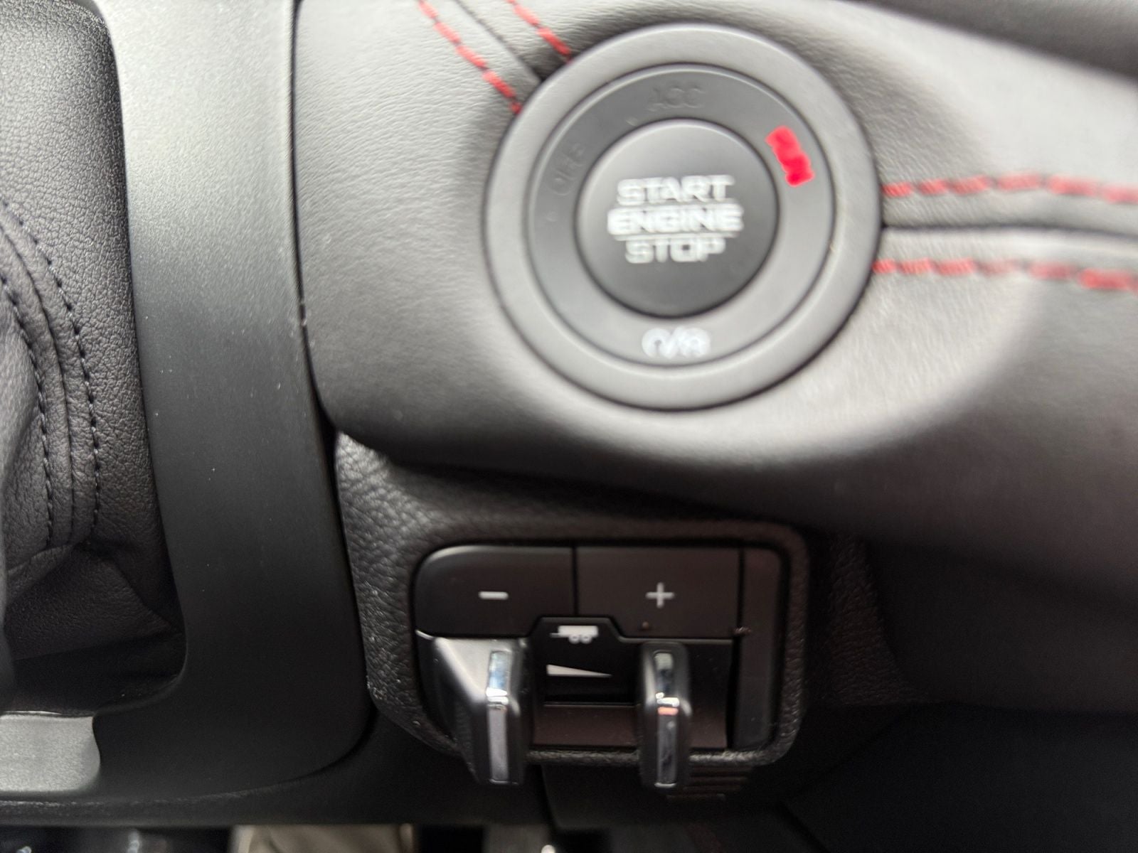 2026 Dodge Durango GT Premium HEMI V8