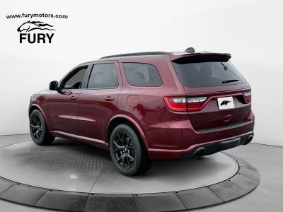 2026 Dodge Durango GT Premium HEMI V8