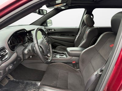 2026 Dodge Durango GT Premium HEMI V8