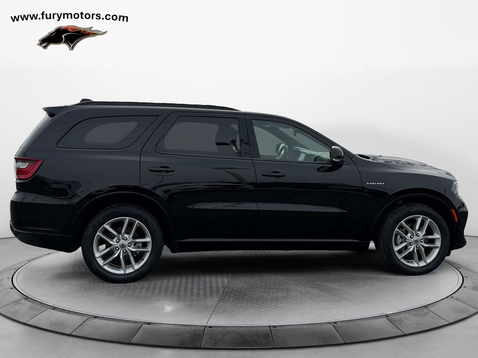2023 Dodge Durango R/T Plus AWD