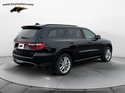 2023 Dodge Durango R/T Plus AWD