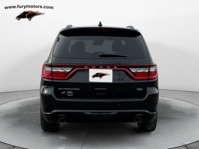 2023 Dodge Durango R/T Plus AWD