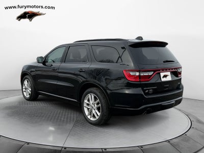 2023 Dodge Durango R/T Plus AWD