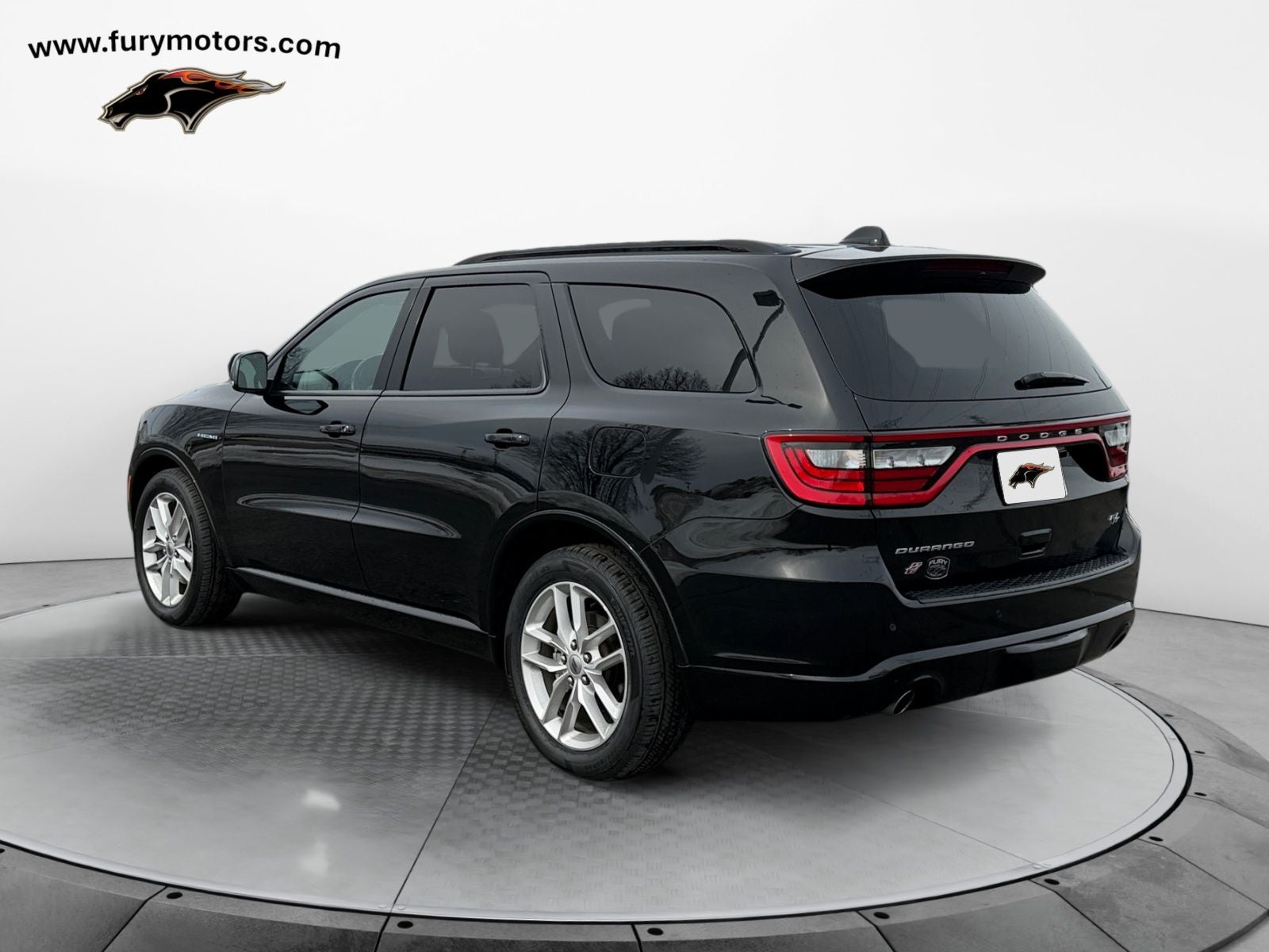 2023 Dodge Durango R/T Plus AWD