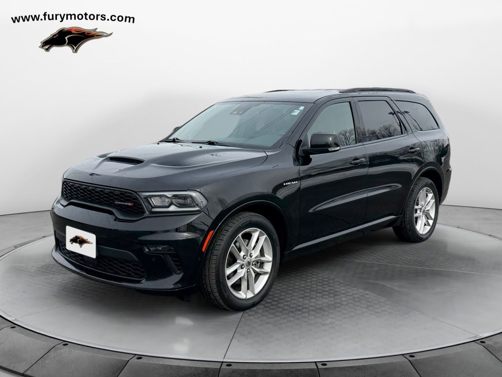 2023 Dodge Durango R/T Plus AWD