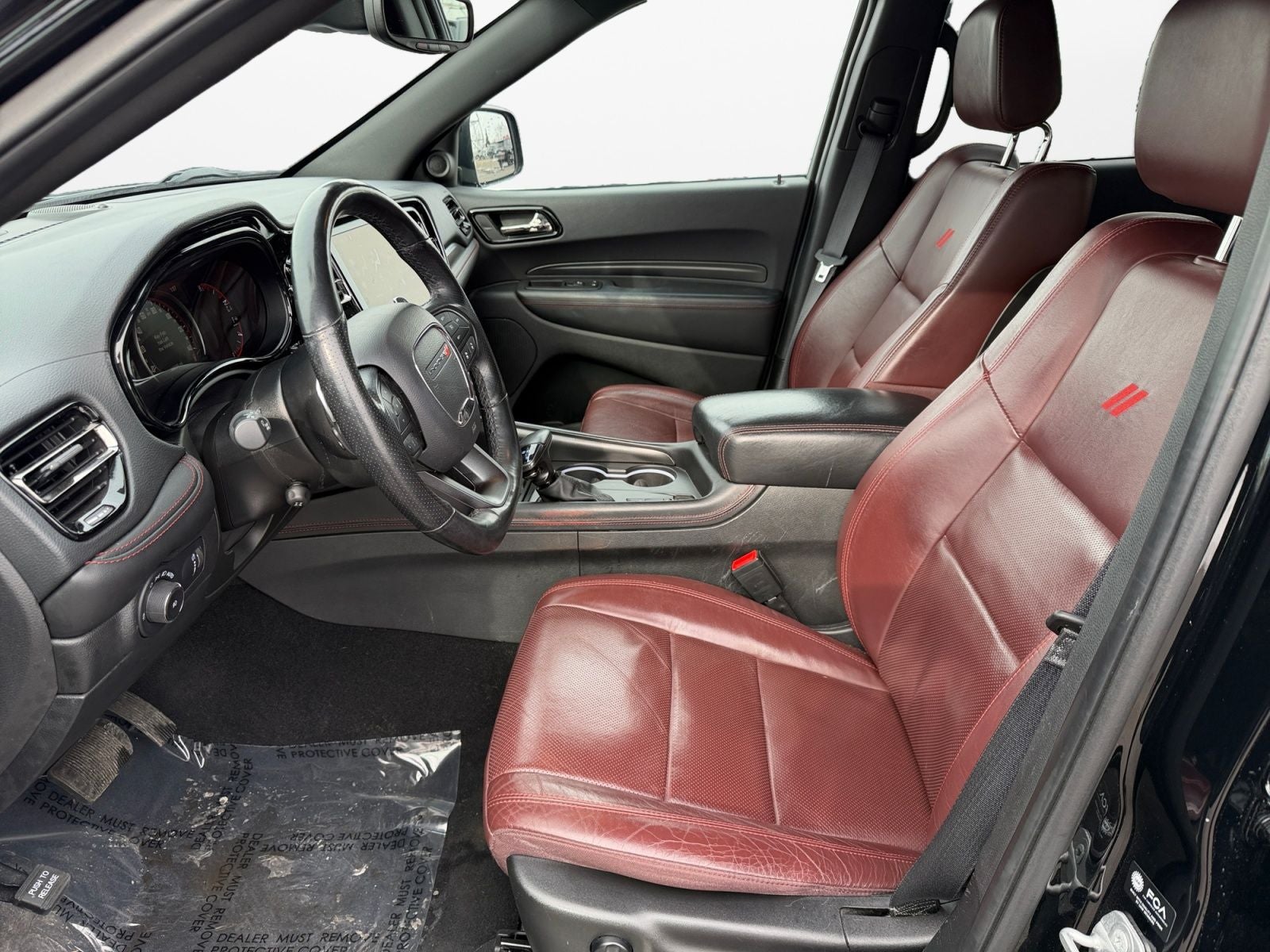 2023 Dodge Durango R/T Plus AWD