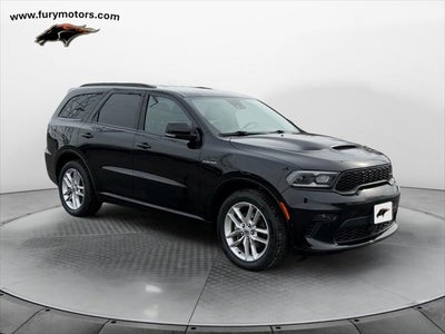 2023 Dodge Durango R/T Plus AWD