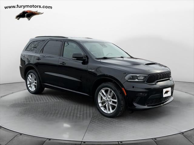 2023 Dodge Durango R/T Plus AWD