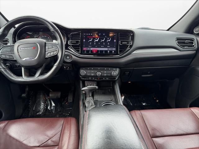 2023 Dodge Durango R/T Plus AWD
