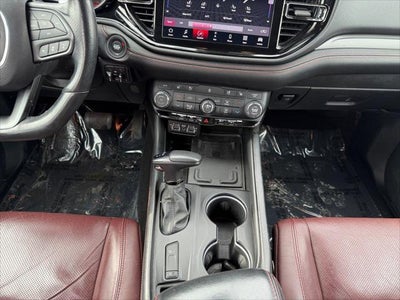 2023 Dodge Durango R/T Plus AWD