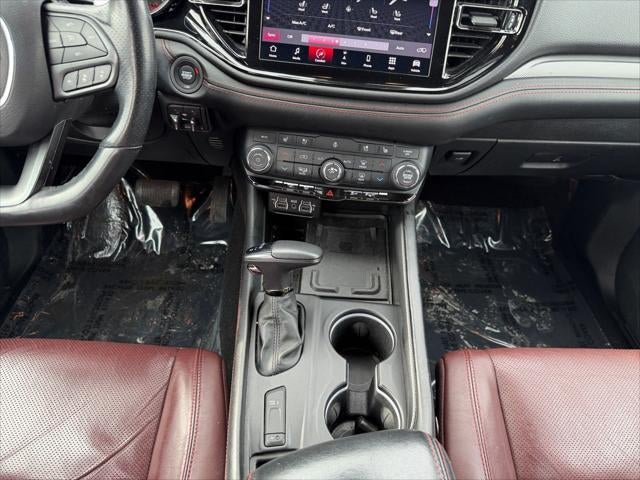 2023 Dodge Durango R/T Plus AWD
