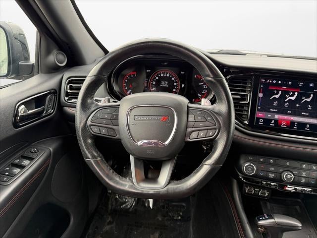 2023 Dodge Durango R/T Plus AWD