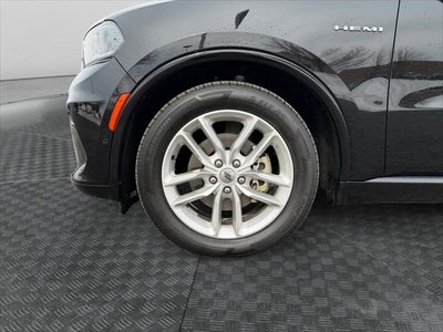 2023 Dodge Durango R/T Plus AWD