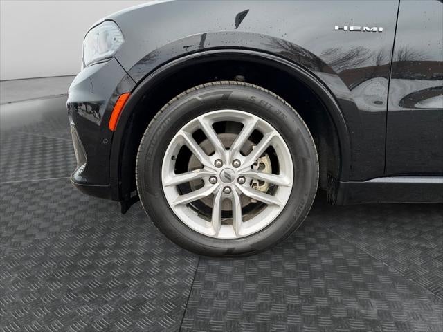 2023 Dodge Durango R/T Plus AWD