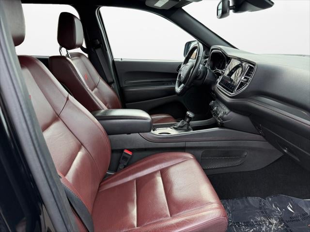 2023 Dodge Durango R/T Plus AWD