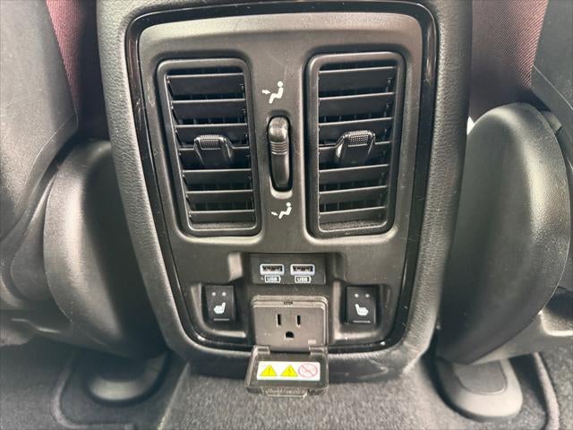 2023 Dodge Durango R/T Plus AWD