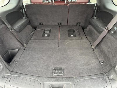 2023 Dodge Durango R/T Plus AWD