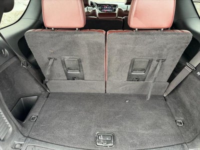 2023 Dodge Durango R/T Plus AWD