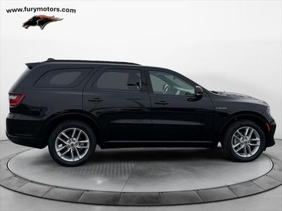 2023 Dodge Durango R/T Plus AWD
