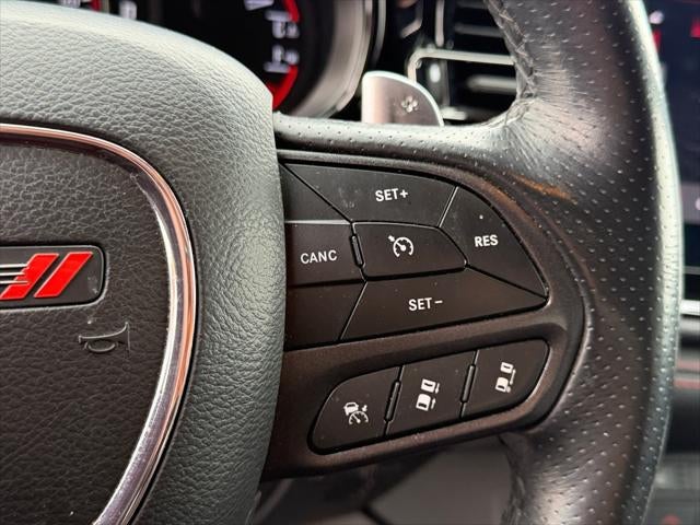 2023 Dodge Durango R/T Plus AWD