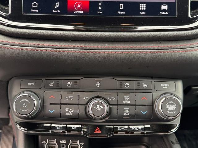 2023 Dodge Durango R/T Plus AWD