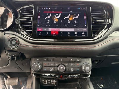 2023 Dodge Durango R/T Plus AWD