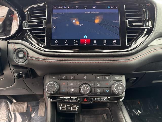 2023 Dodge Durango R/T Plus AWD