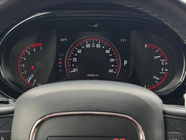 2023 Dodge Durango R/T Plus AWD