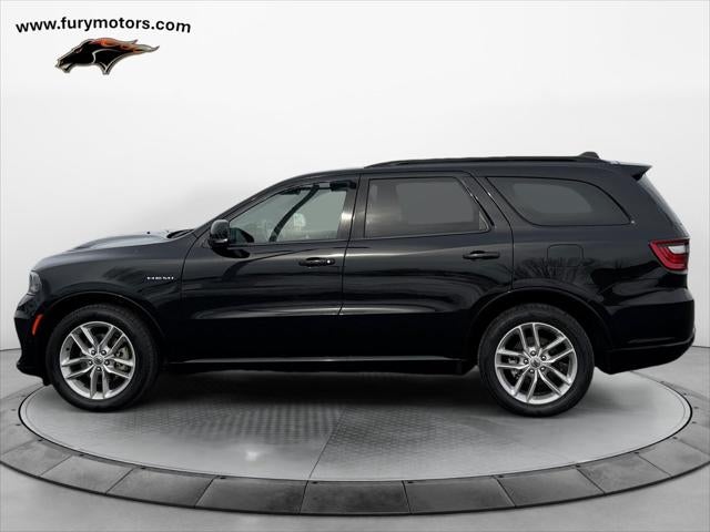 2023 Dodge Durango R/T Plus AWD