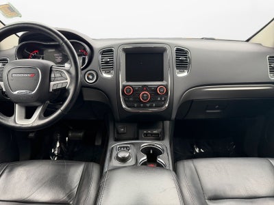 2017 Dodge Durango Base