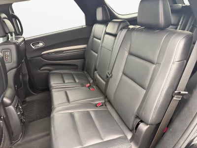 2017 Dodge Durango Base